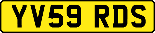 YV59RDS