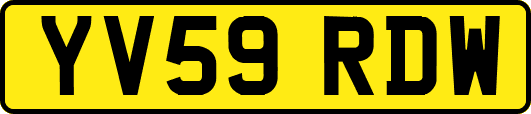 YV59RDW