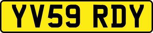 YV59RDY