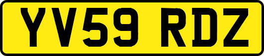 YV59RDZ