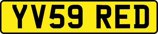 YV59RED
