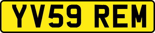 YV59REM