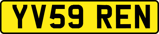 YV59REN
