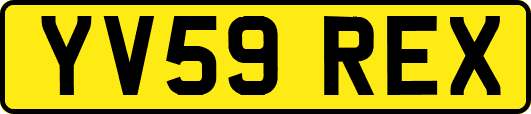 YV59REX