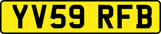 YV59RFB