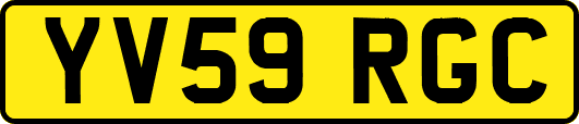 YV59RGC