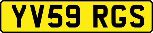 YV59RGS