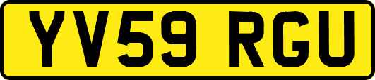 YV59RGU