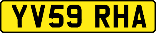 YV59RHA
