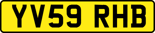 YV59RHB