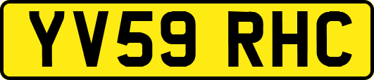 YV59RHC