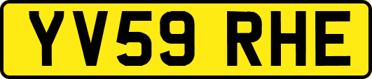 YV59RHE