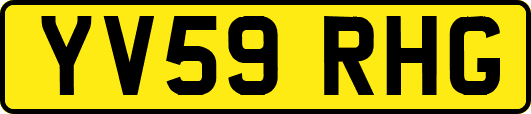 YV59RHG
