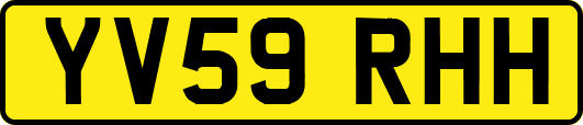 YV59RHH