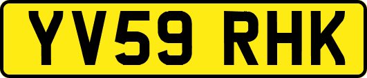 YV59RHK