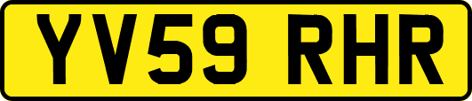 YV59RHR