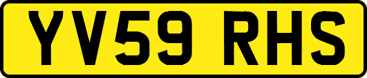 YV59RHS