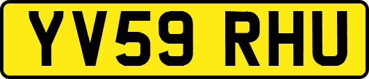 YV59RHU