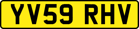 YV59RHV