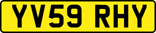 YV59RHY