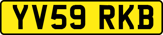 YV59RKB