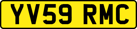 YV59RMC
