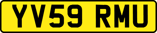 YV59RMU