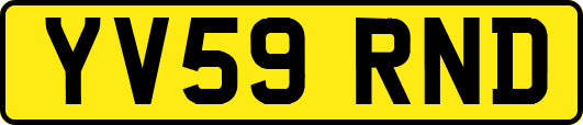 YV59RND