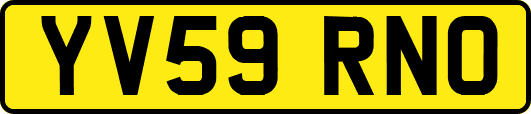 YV59RNO
