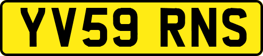 YV59RNS