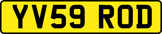 YV59ROD