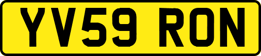 YV59RON