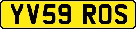 YV59ROS