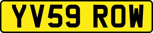 YV59ROW