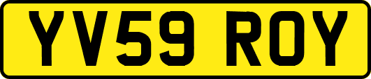 YV59ROY