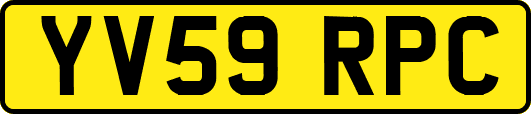 YV59RPC