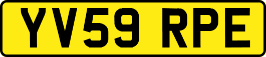 YV59RPE