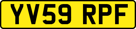 YV59RPF