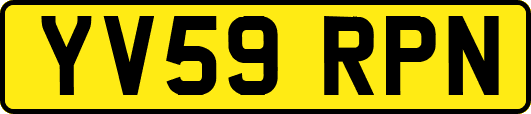 YV59RPN