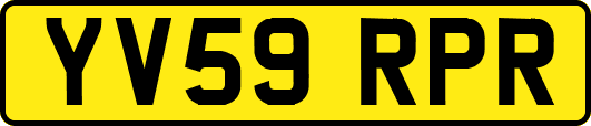 YV59RPR