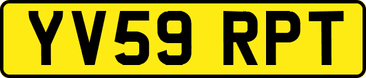 YV59RPT