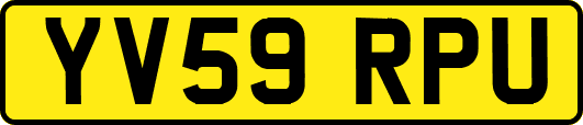 YV59RPU