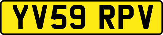 YV59RPV