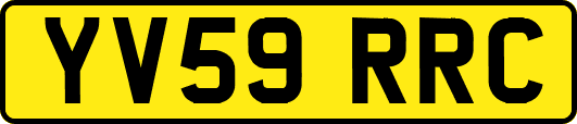 YV59RRC