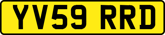 YV59RRD