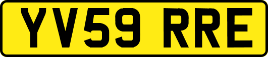 YV59RRE