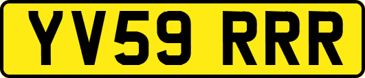YV59RRR