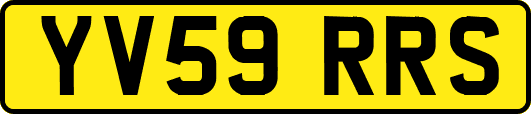 YV59RRS
