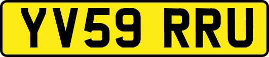 YV59RRU