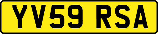 YV59RSA